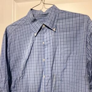 Austin Reed Large Button Down